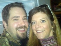 Sam and Becky Gentry