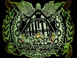 Image for With Life Comes Death (Official)