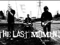 The Last Moment