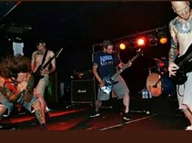 40 Dead Men
