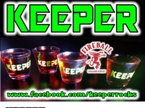 Keeper