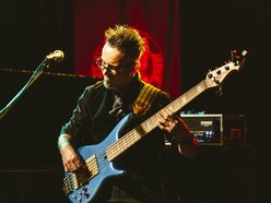 Danny M Stewart / Inno-bass-ion