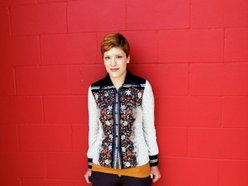 Image for Sarah Pasillas