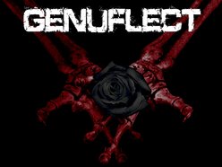 Genuflect