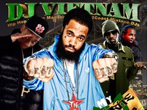 DJ Vietnam | King of The Empire