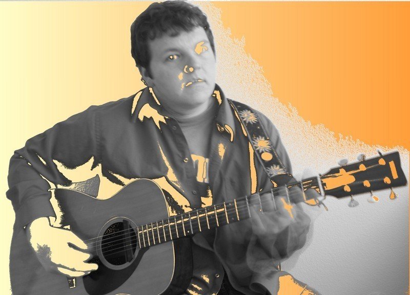 ReverbNation profile picture for @wolfe