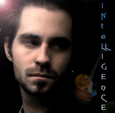 ReverbNation profile picture for @intelligence