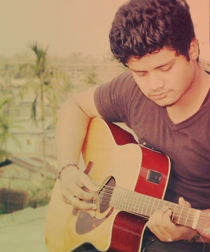 ReverbNation profile picture for @simpler