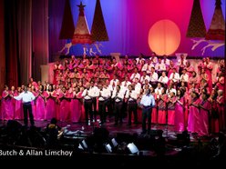 Image for The Marionettes Chorale