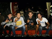 IMPETOUS