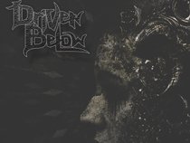 Driven Below