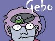 Grant Preston Aka Gebo.