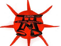 NINJA SCHOOL DROPOUTS