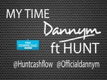 DannyM