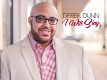 Derek Dunn