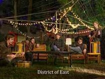 District of East