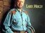 Larry Mercey