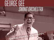 George Gee Swing Orchestra