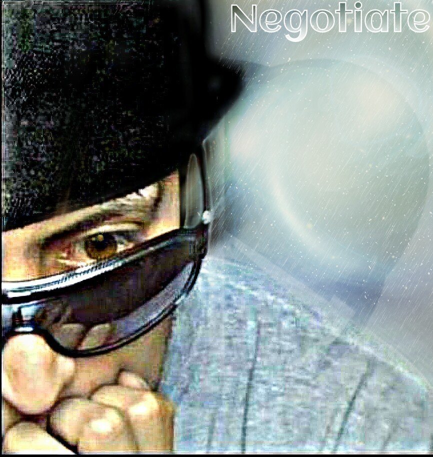 ReverbNation profile picture for @Negotiate
