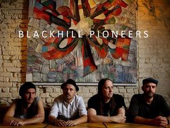 BlackHill Pioneers