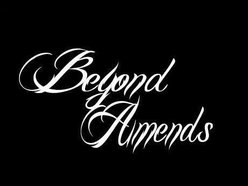Image for Beyond Amends