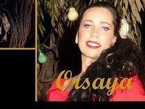 Orsaya