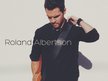 Roland Albertson
