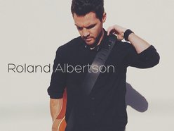 Roland Albertson