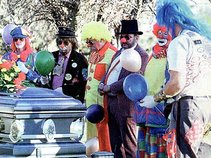 Jack Pedler's Clown School