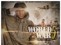 Javele Cartel aka J-Five