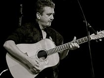 BRUCE COUGHLAN