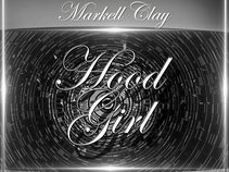 Markell Clay