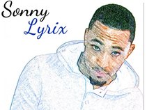 Sonny Lyrix