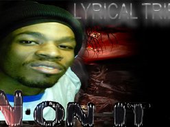 Image for LYRICAL TRIP