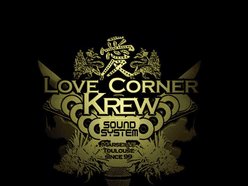 Image for LOVE CORNER KREW