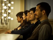 Image for Hillary Reynolds Band