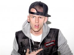 Machine Gun Kelly