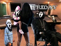 FRIDAY