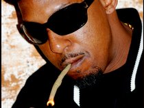 Black Bill Da County Comissioner