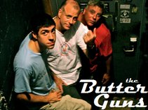 the Butter Guns