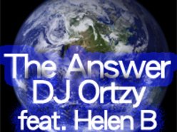 Image for DJ Ortzy
