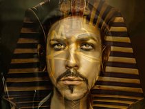 Brother Pharaoh