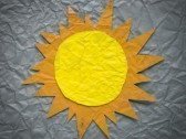 Paper Sun