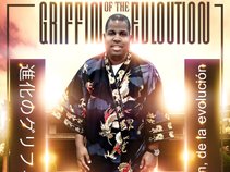 Griffin Of The Evloution