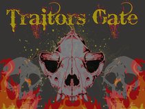Traitor's Gate