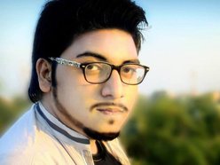 Raj Khan Shuvo