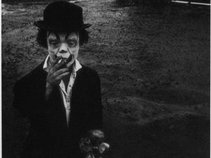 Lost Art of the Strange