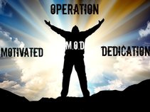 M.O.D Entertainment