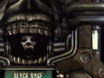 Black Rage