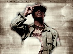 Image for General Steele